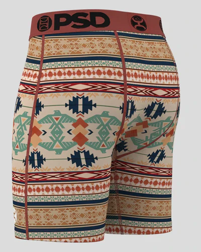 PSD Hooey - Thunderbird Boxer Briefs - Image 2