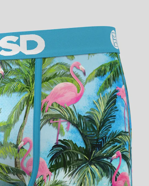 PSD Island Time - Image 5