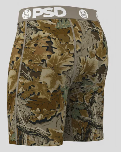 PSD Realtree - Classic Boxer Briefs - Image 2
