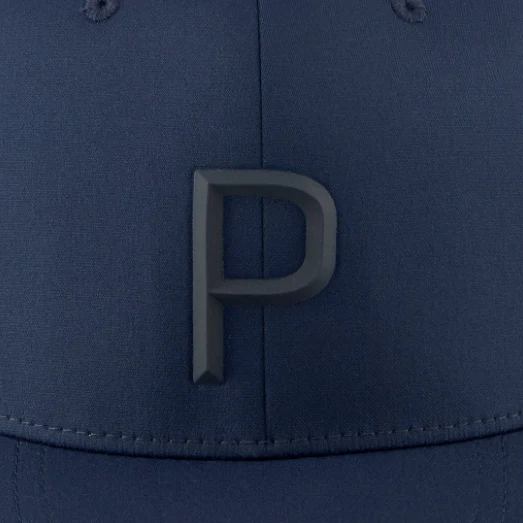 Puma Tech P Snapback Hat - Image 6