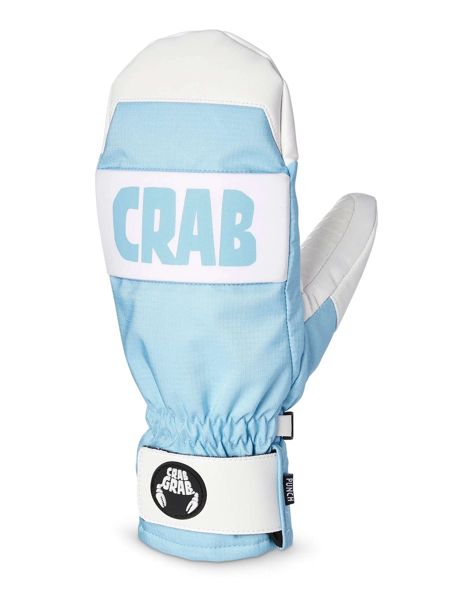 Men's Punch Mitts - Image 4