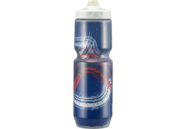 Specialized Purist Insulated Chromatek MoFlo 23oz Waterbottle - Image 8