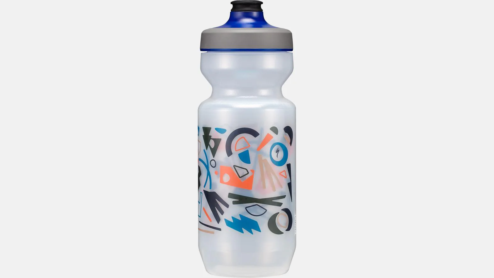Specialized Purist WaterGate 22oz Waterbottle - Image 4