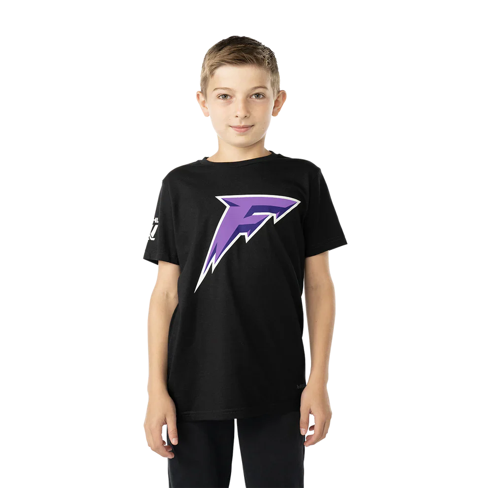 PWHL Youth Tee Minnesota Frost