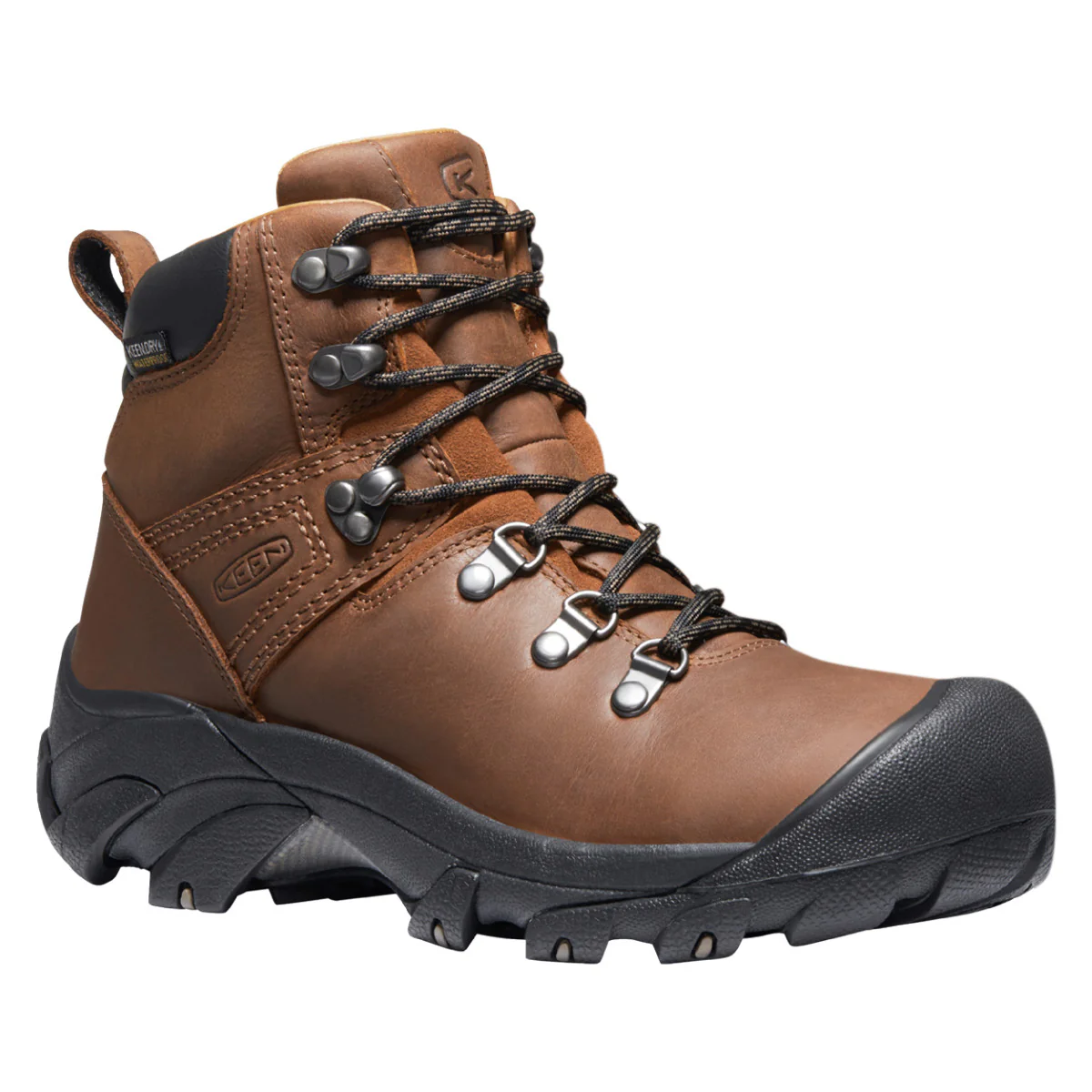 Women's Pyrenees Hiking Boots - Image 2