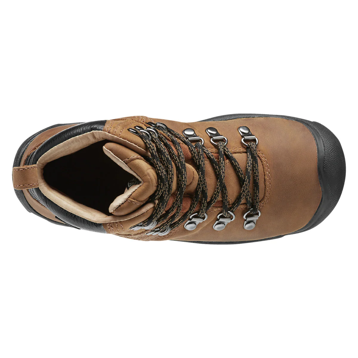 Women's Pyrenees Hiking Boots - Image 3