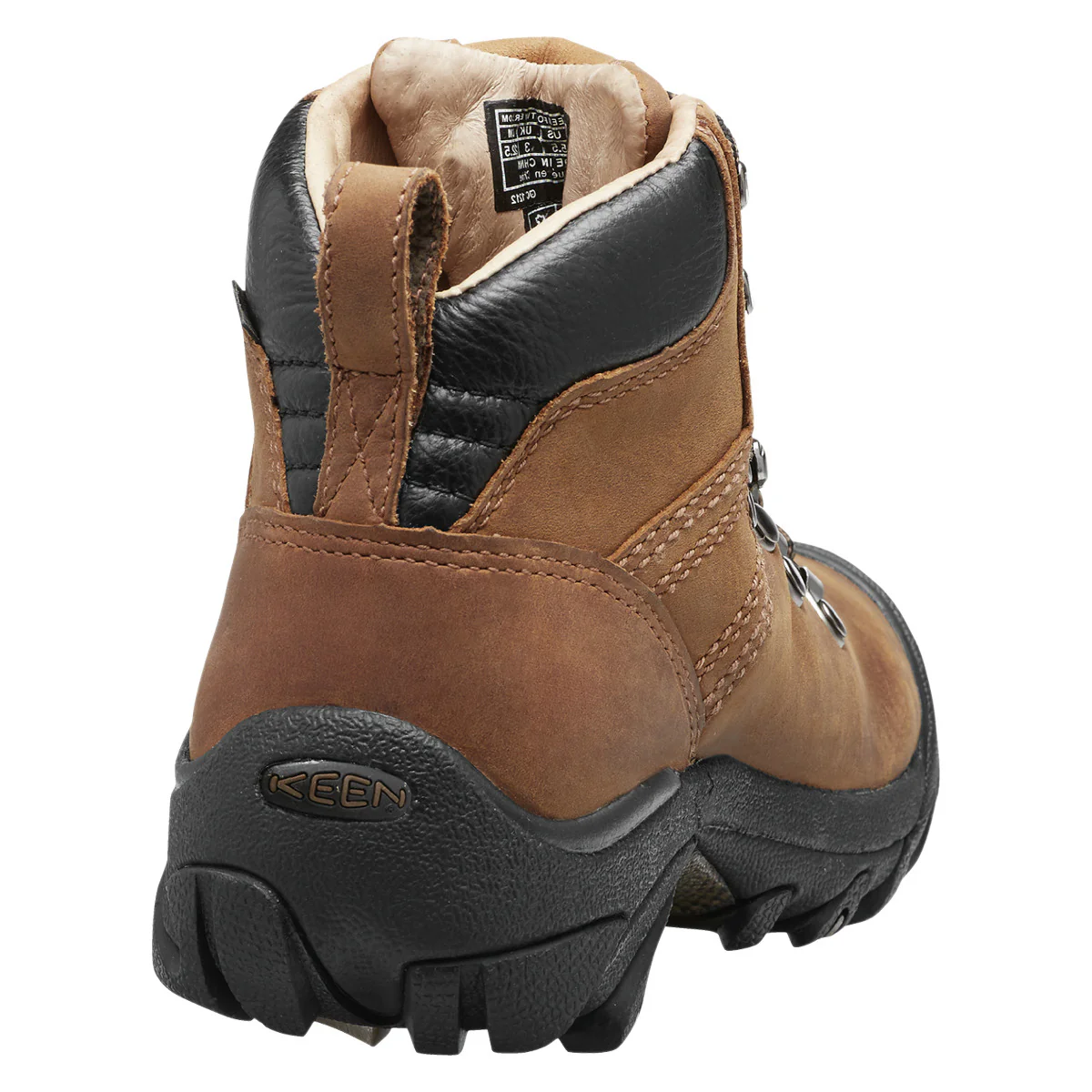 Women's Pyrenees Hiking Boots - Image 4