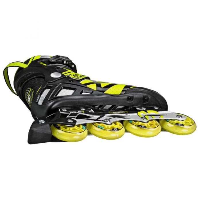 Q-80X INLINE SKATE - Image 3