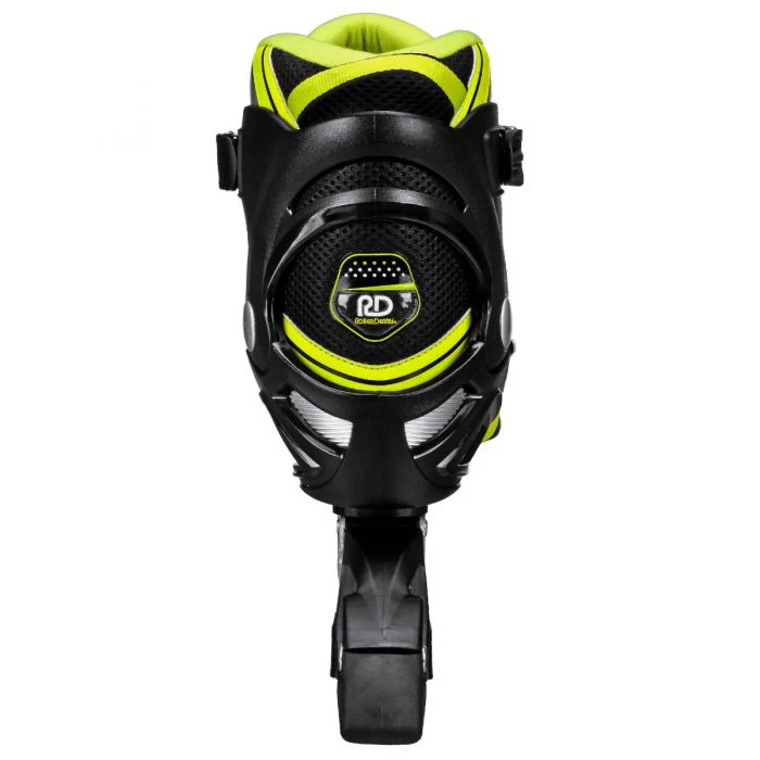 Q-80X INLINE SKATE - Image 4