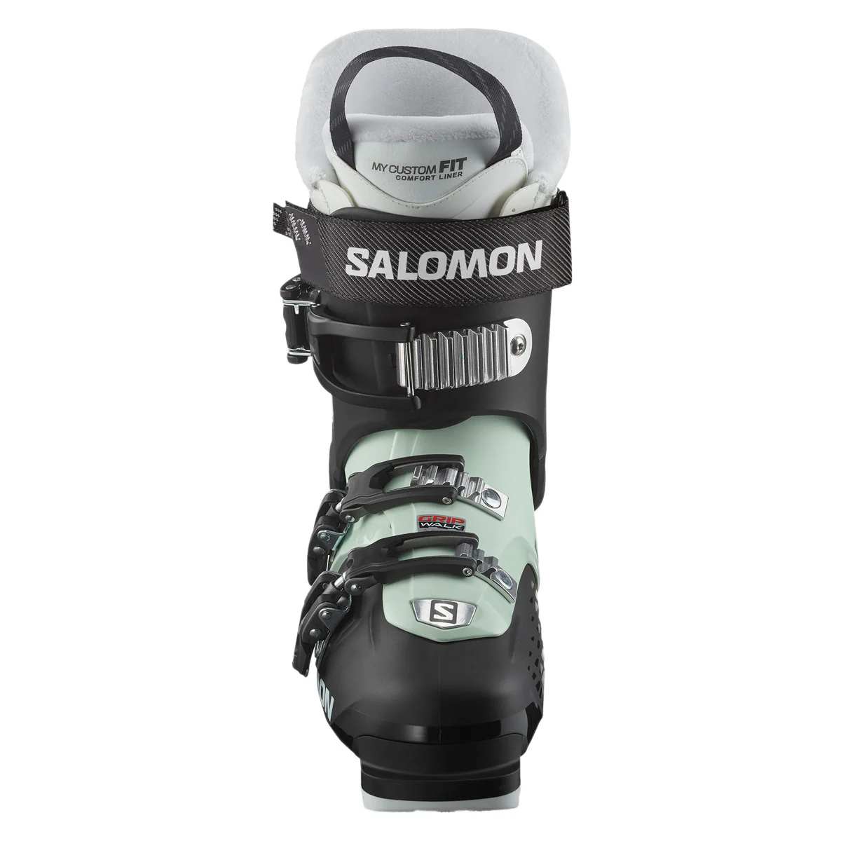 Salomon QST Access 70 Women's Ski Boot (2024) - Image 2