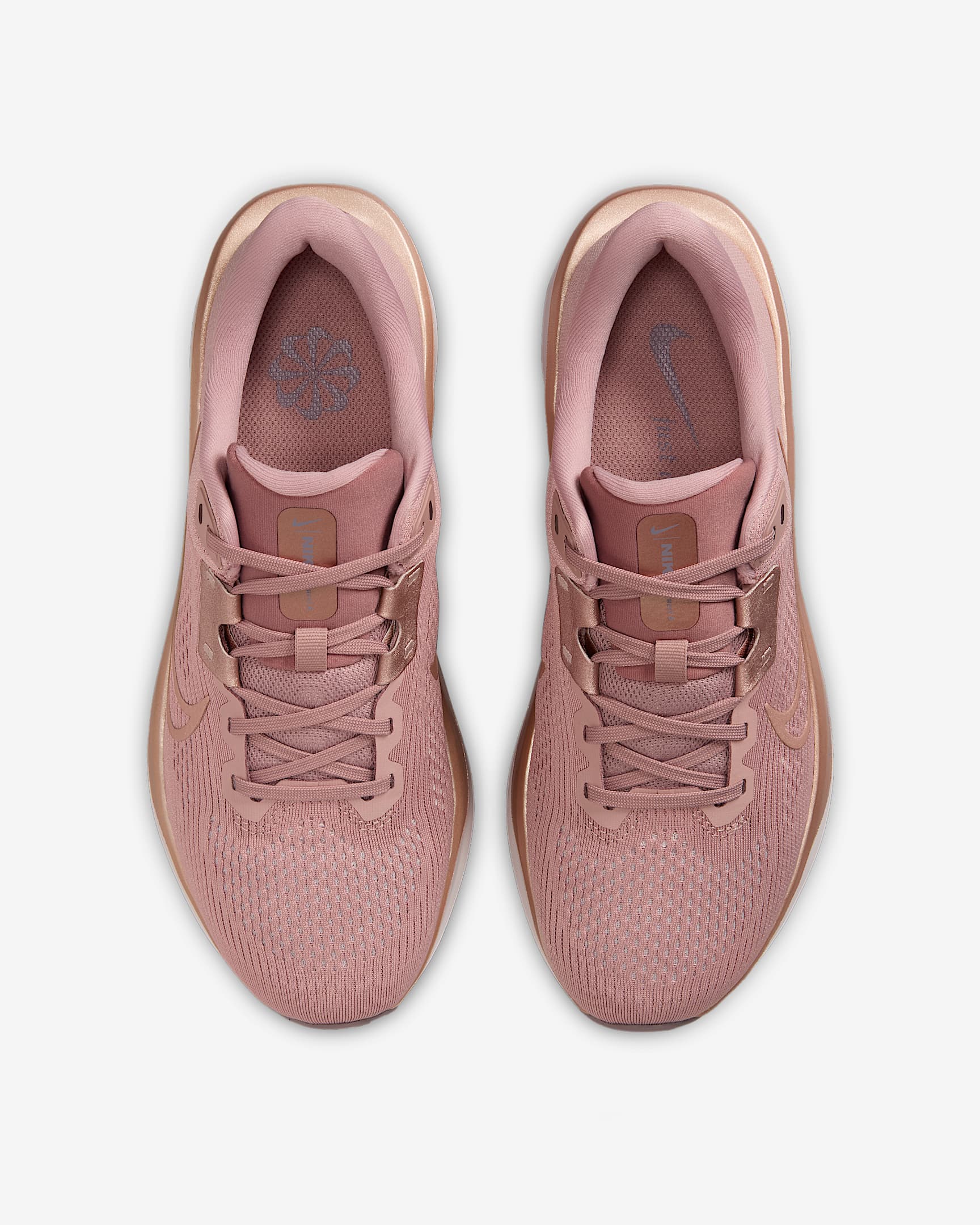 Nike Women's Quest 6 Running Shoes - Image 8