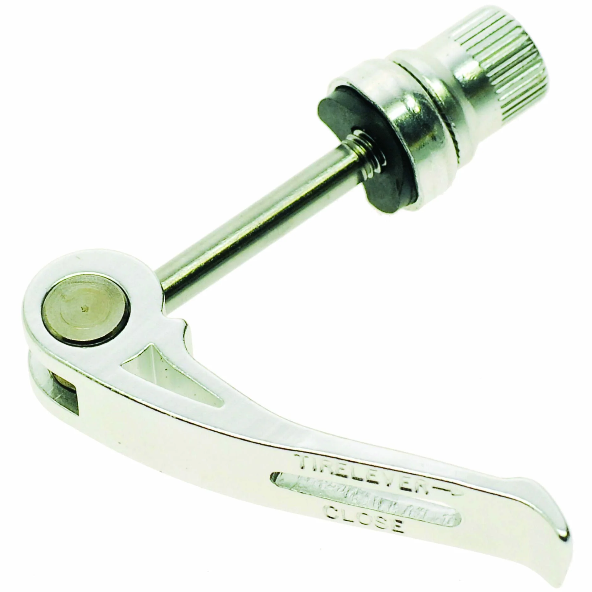 49North Quick Release Seat Binder
