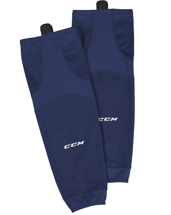 Quicklite SX7000 Junior Practice Socks - Image 4