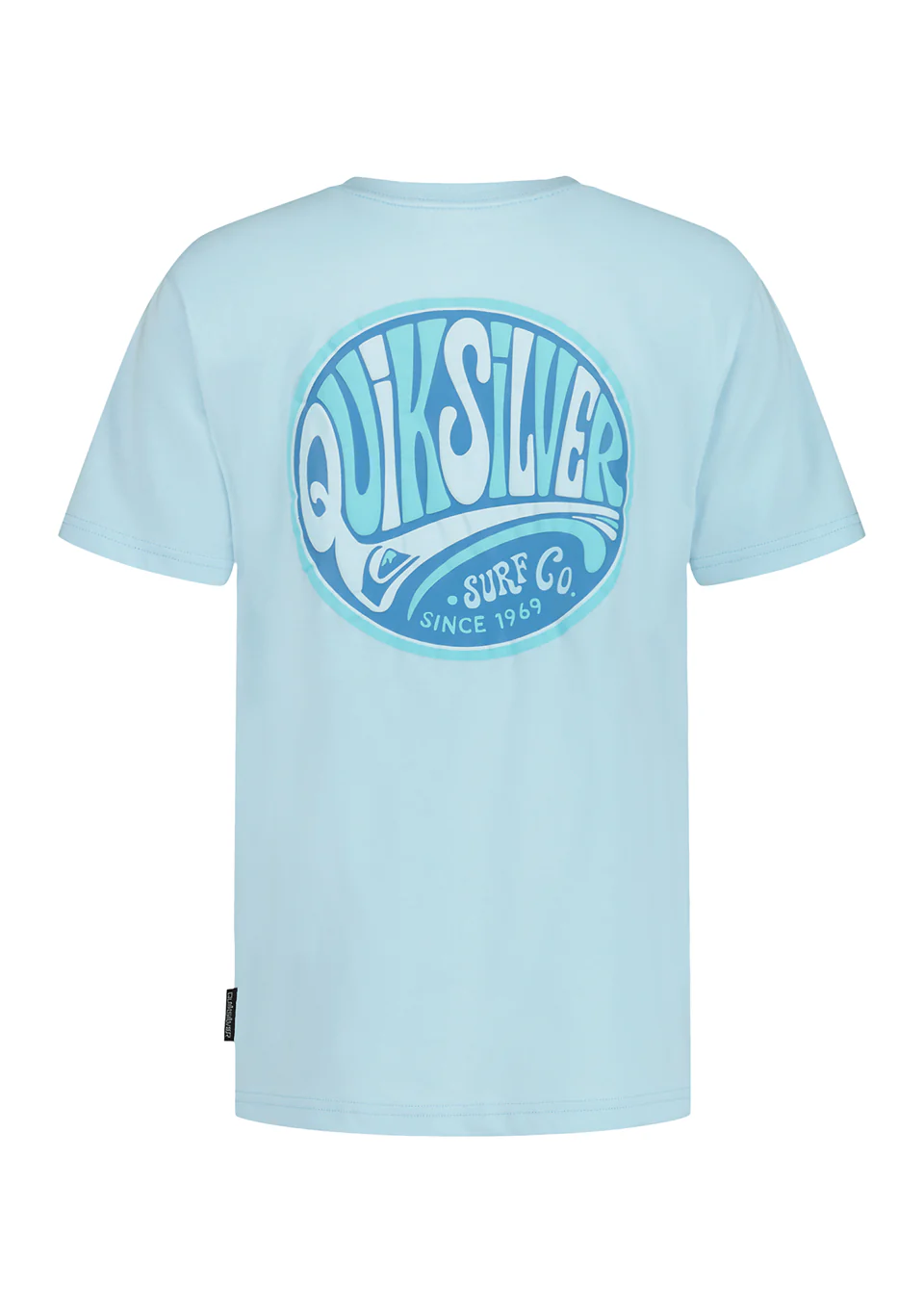 Quiksilver Circa Boys Short Sleeve T-Shirt - Image 2