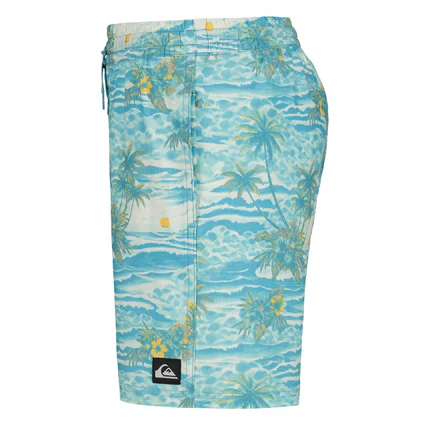 Quiksilver Surfsilk Mix Boys' Volley Shorts - Image 4