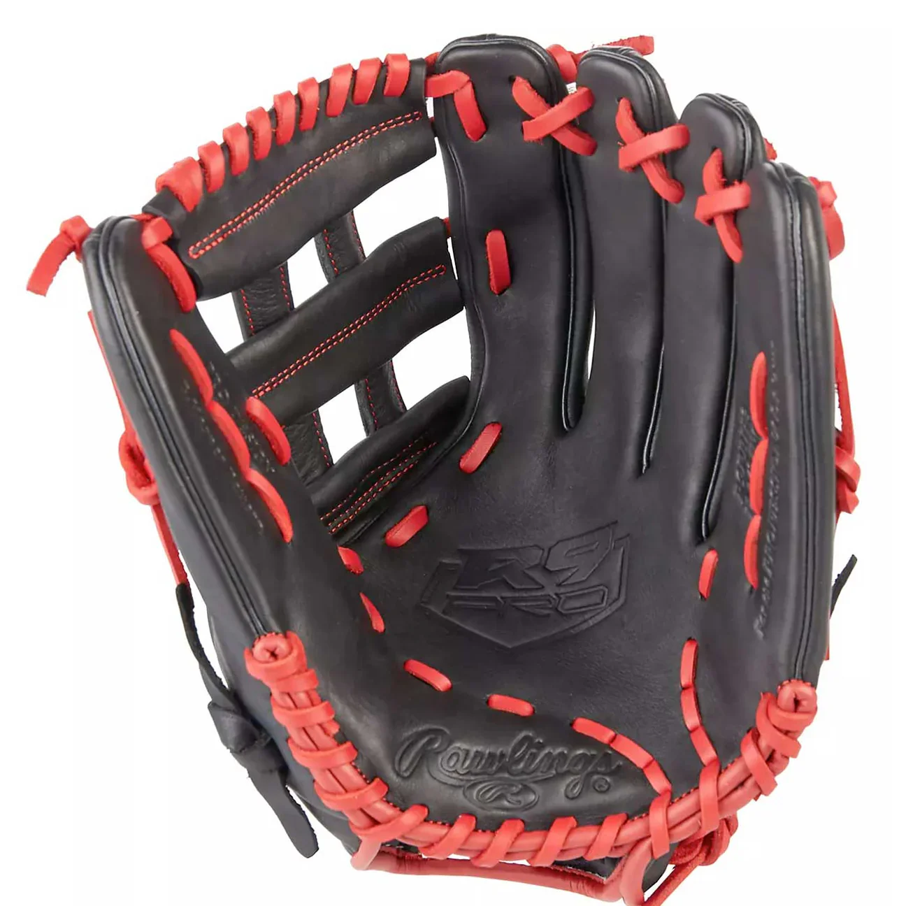 R9 Pro Bryce Harper Baseball Glove - 12.5" - Image 2