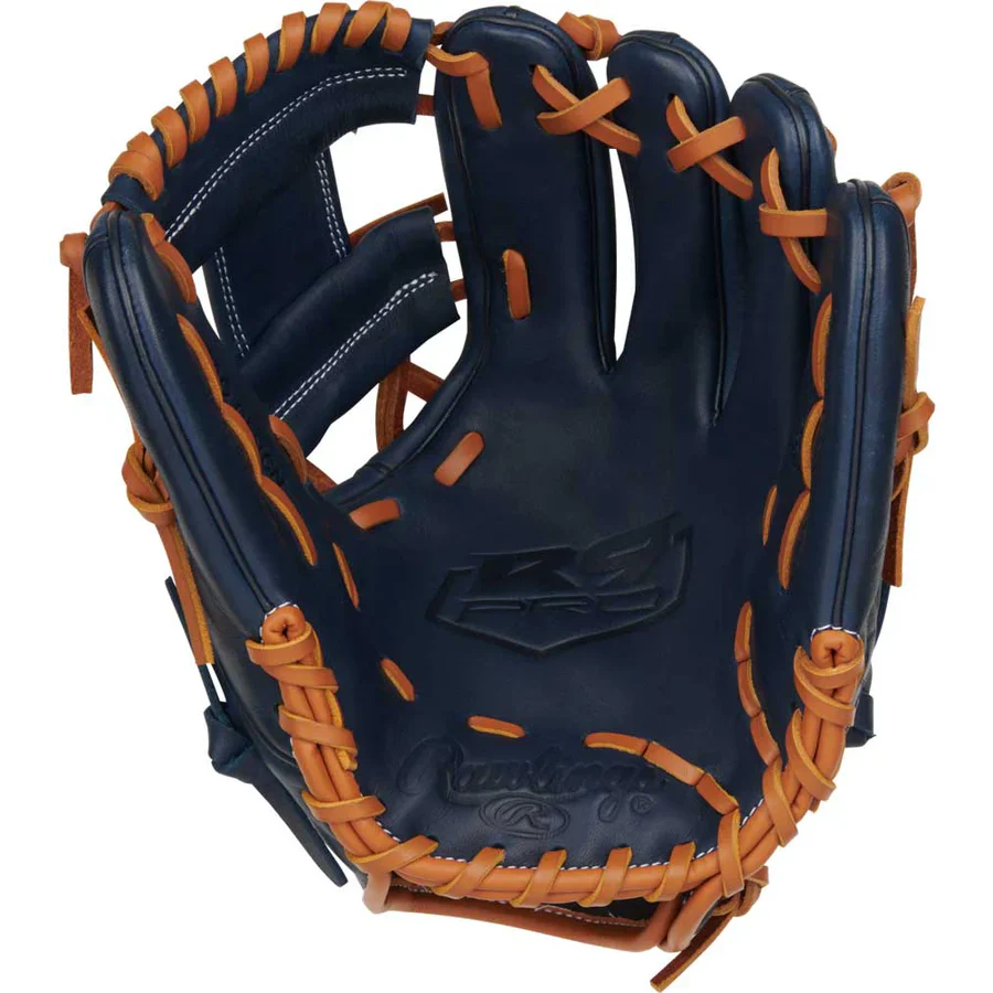 R9 Pro Jermey Pena Infield Baseball Glove - 11.5" - Image 3