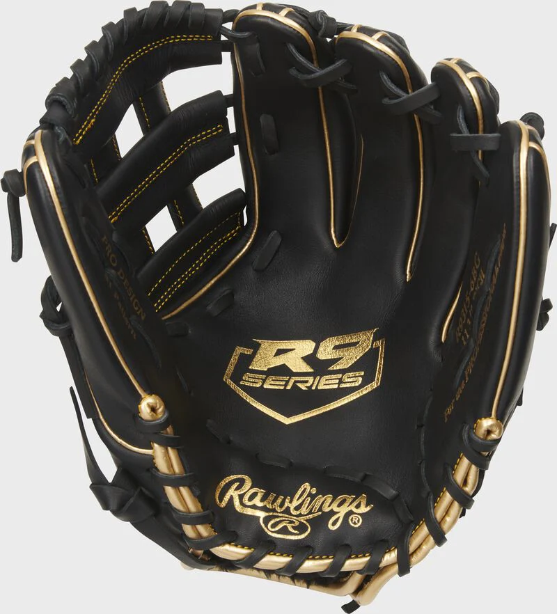 R9 Series Infield Glove - 11.75" - Image 4