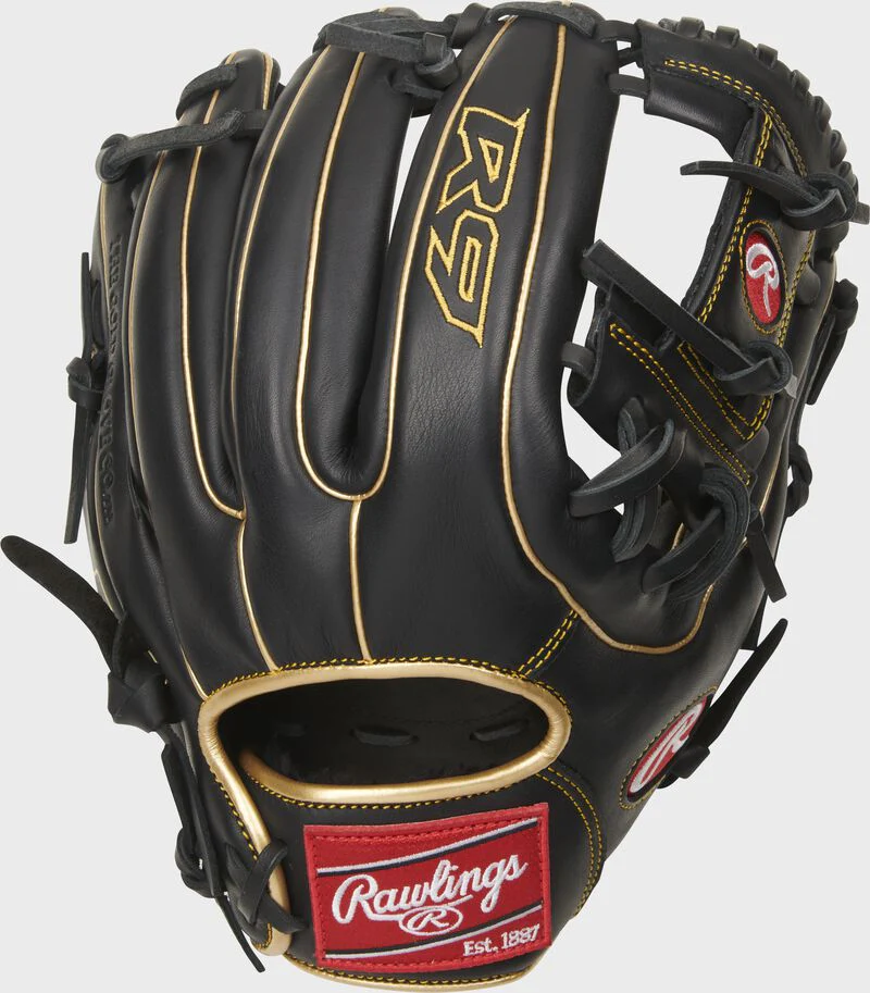 R9 Series 31-Pattern Infield Glove - 11.5 - Image 2