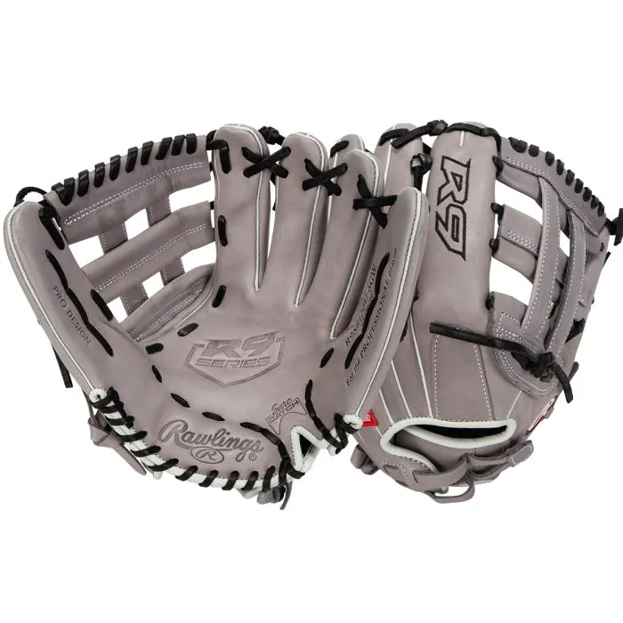 R9 Series Fastpitch Softball Glove - 12"