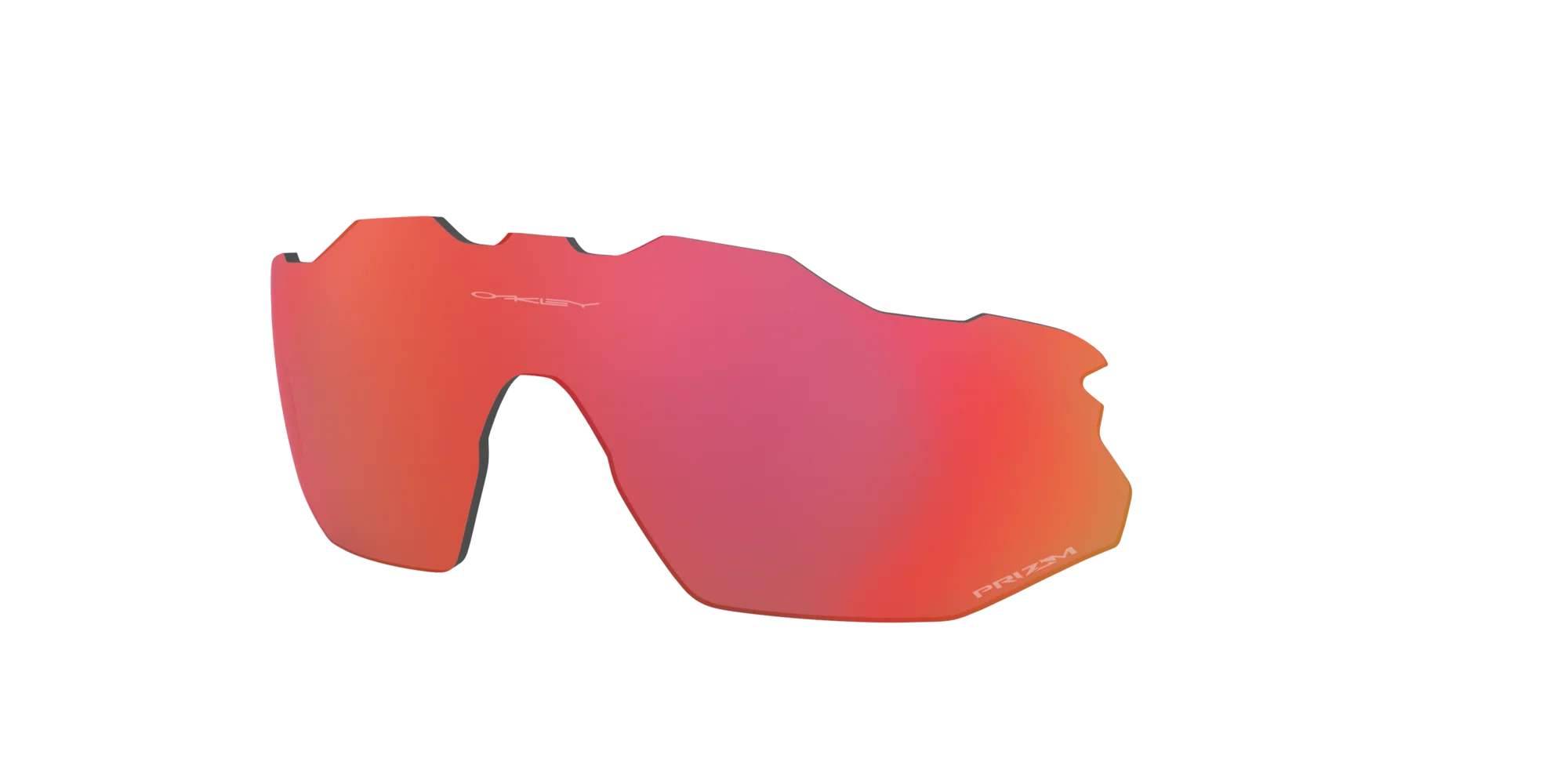 Radar EV Advanced Replacement Sunglass Lens