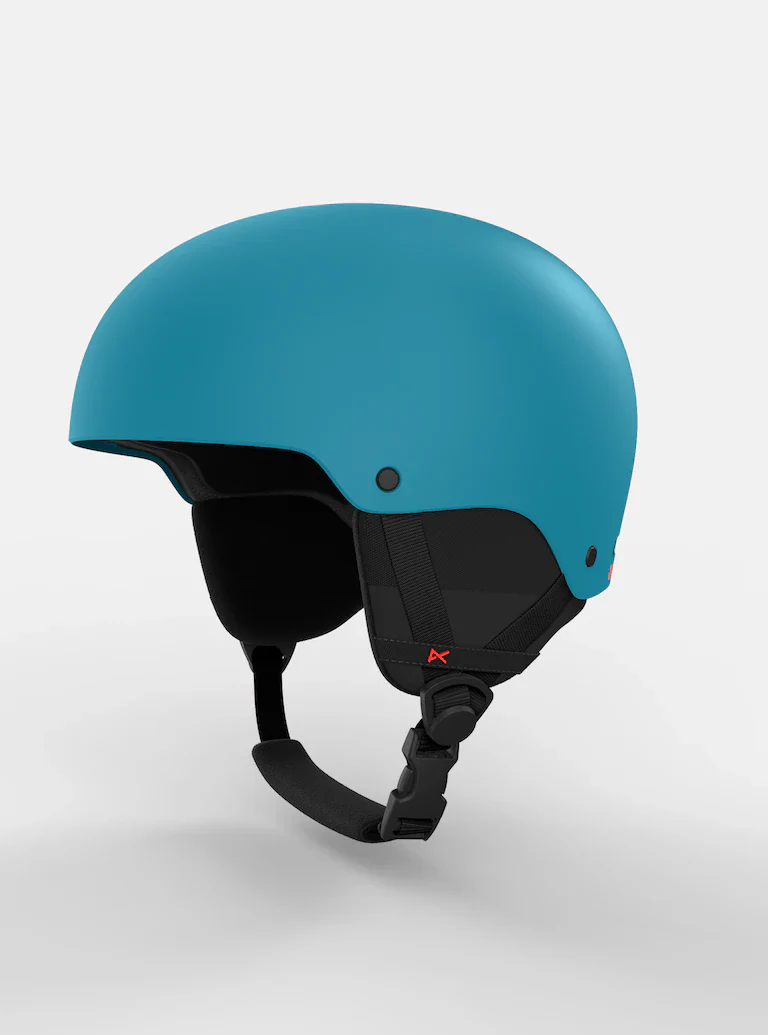 Anon Raider 3 Ski & Snowboard Helmet - Image 9