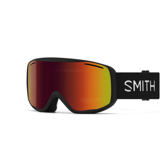 Smith Ralley Goggles