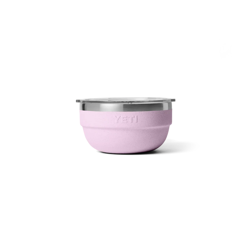 Rambler 1 Qt Insulated Bowl