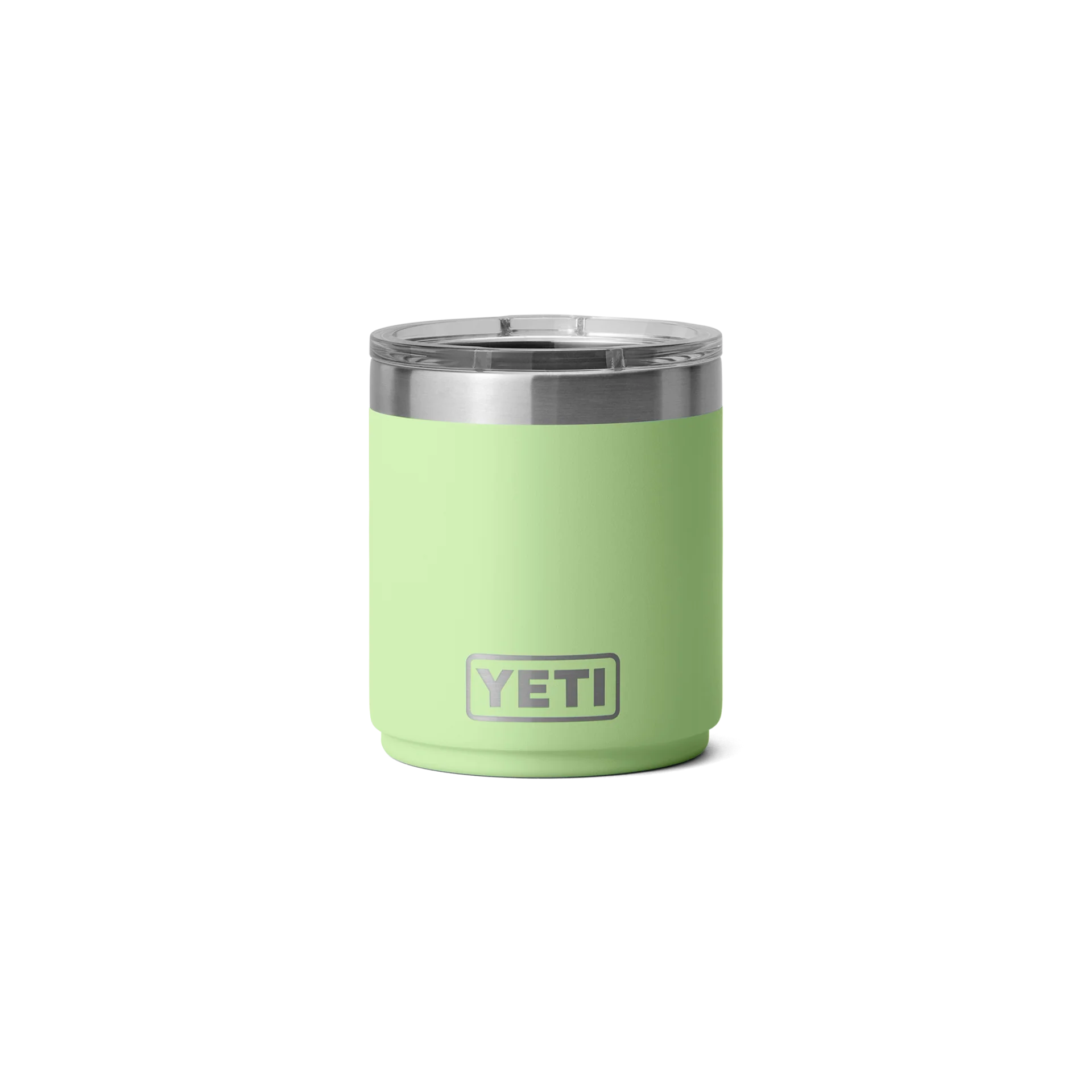 Rambler 10oz Stackable Lowball with Magslider Lid - Image 10