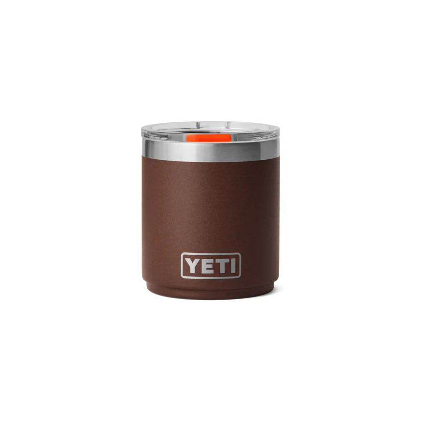 Rambler 10oz Stackable Lowball with Magslider Lid - Image 14