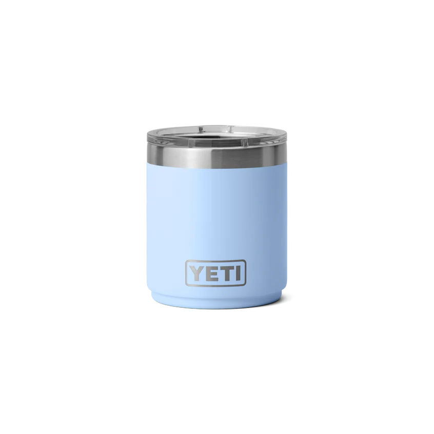 Rambler 10oz Stackable Lowball with Magslider Lid - Image 16
