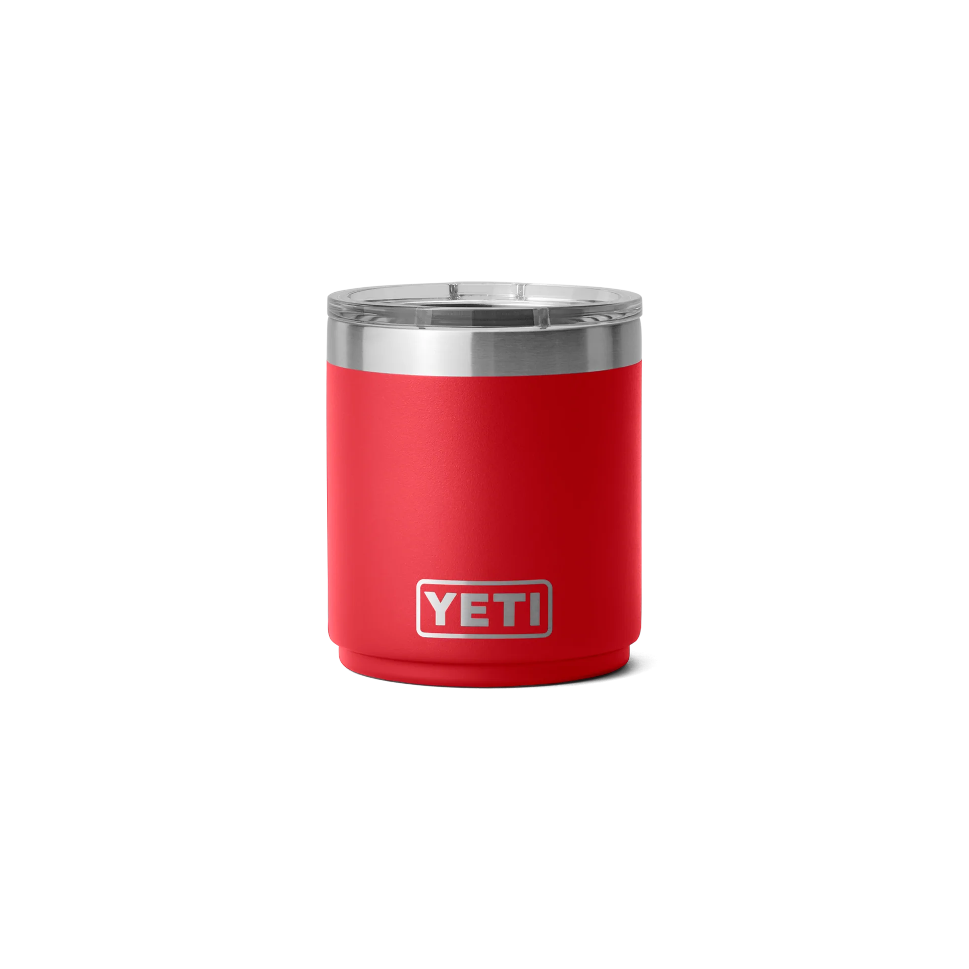 Rambler 10oz Stackable Lowball with Magslider Lid - Image 8
