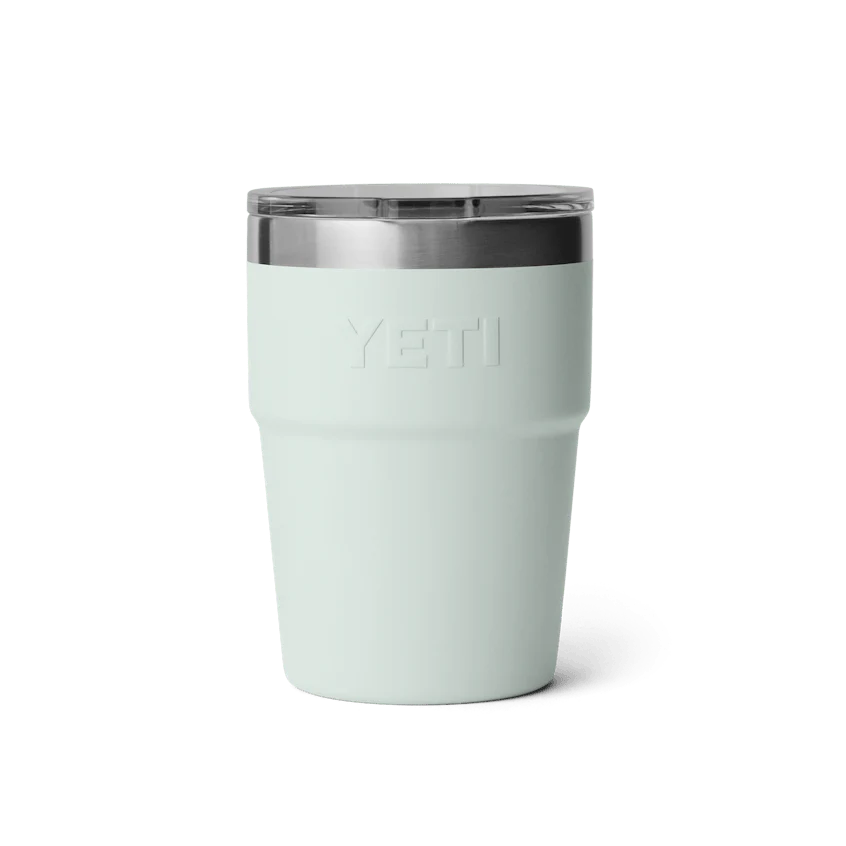 Yeti Rambler 16oz Stackable Cup with Magslider Lid - Image 9