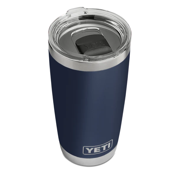 Yeti Rambler 20oz Tumbler with Magslider Lid - Image 6