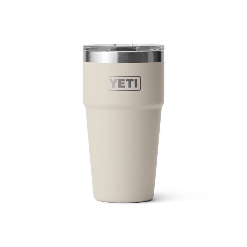 Yeti Rambler 20oz Stackable Cup - Image 8