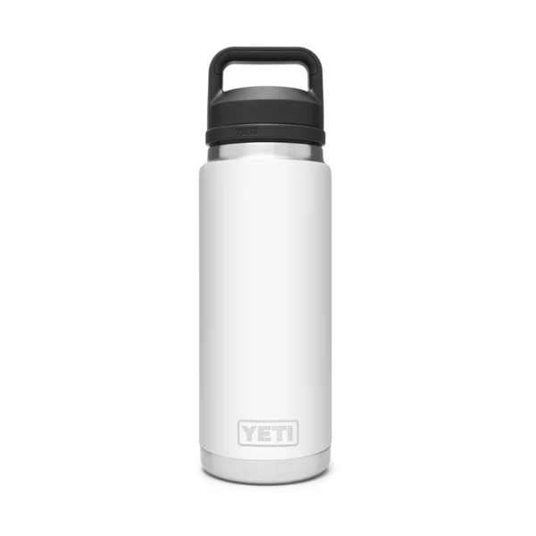 Yeti Rambler 26oz Bottle With Chug Cap - Image 8
