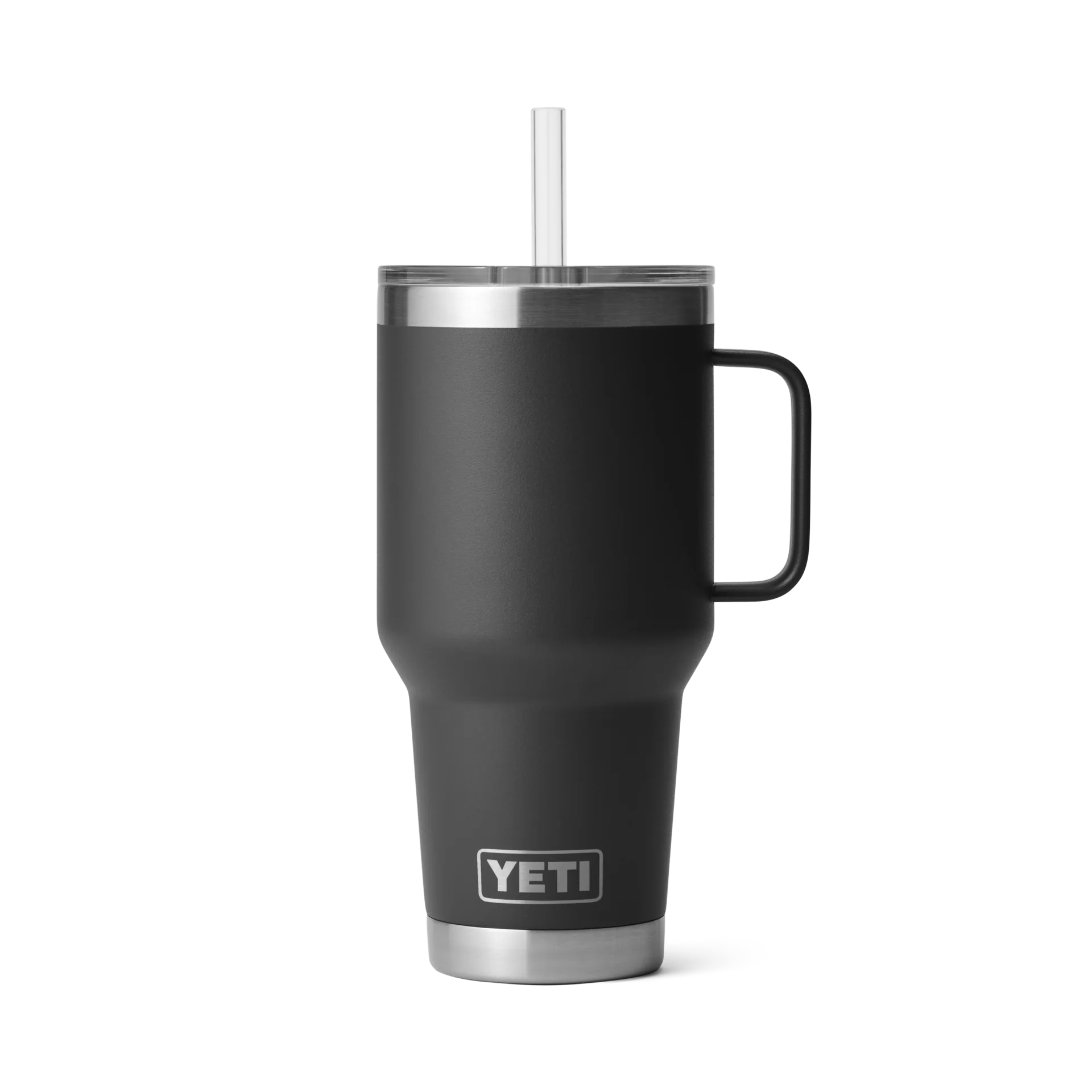 Rambler 35oz Straw Mug With Straw Lid - Image 5