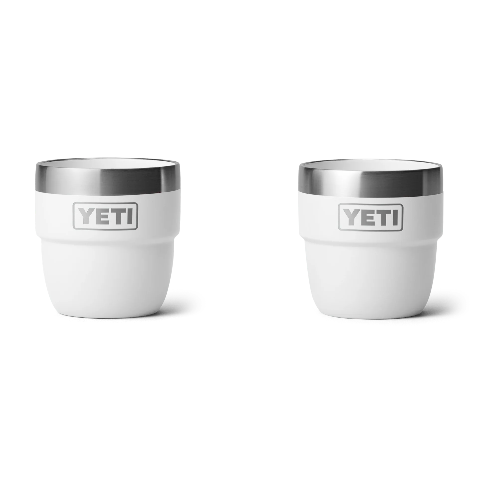 Rambler 4oz Stackable Cups 2 Pack