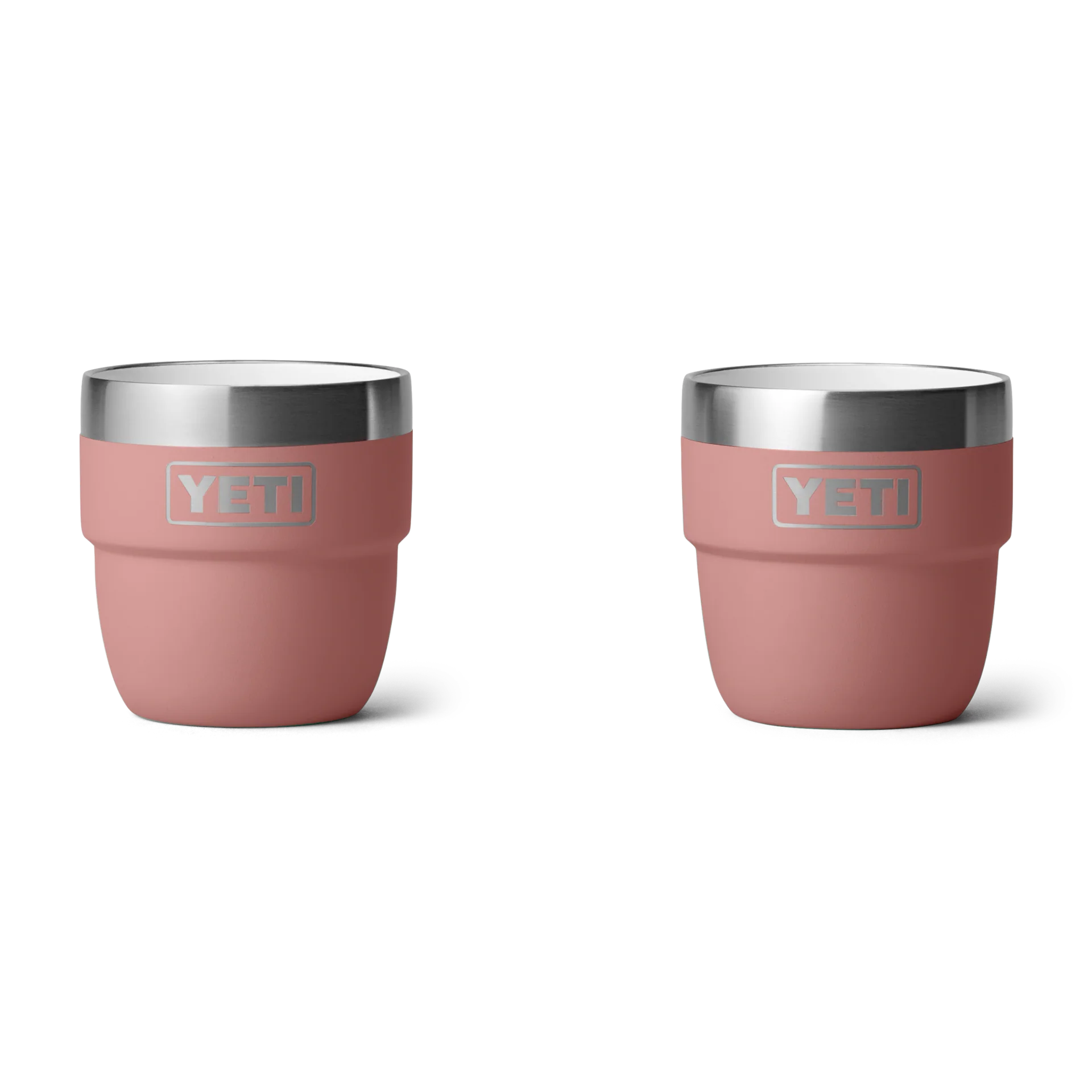 Rambler 4oz Stackable Cups 2 Pack - Image 10