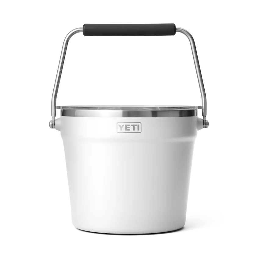 Rambler Beverage Bucket With Lid - Image 3