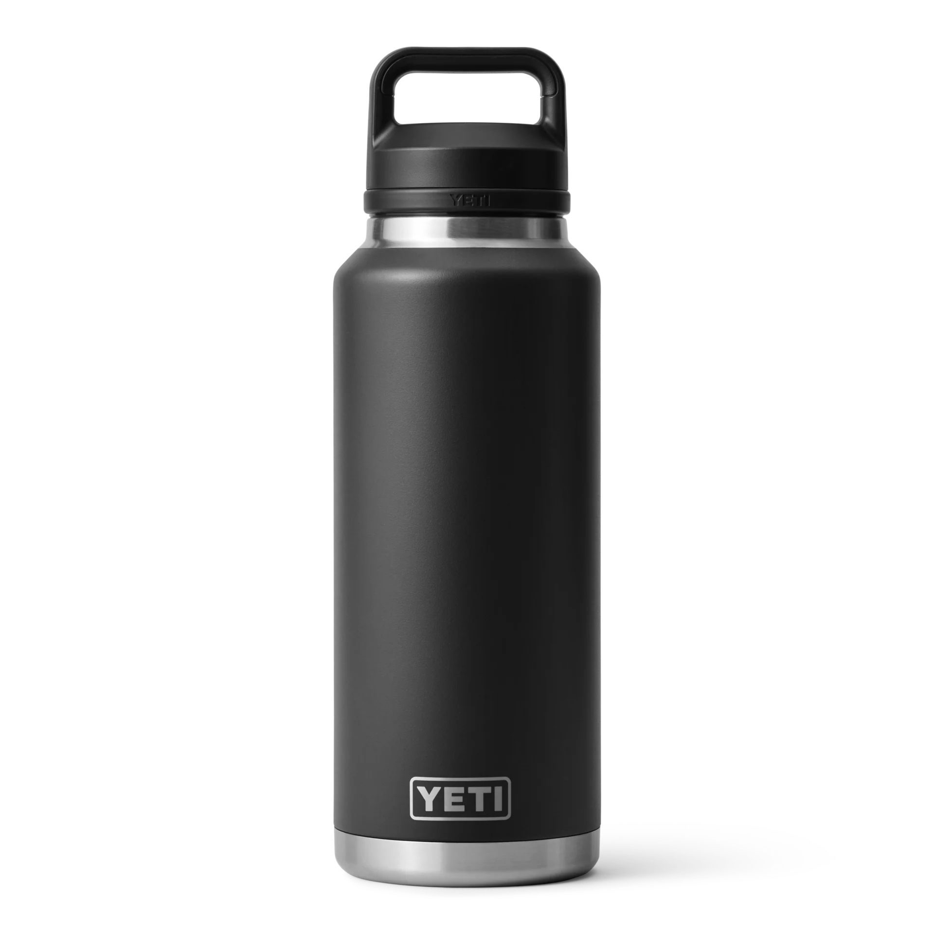 Rambler Bottle 46oz With Chug Cap - Image 3