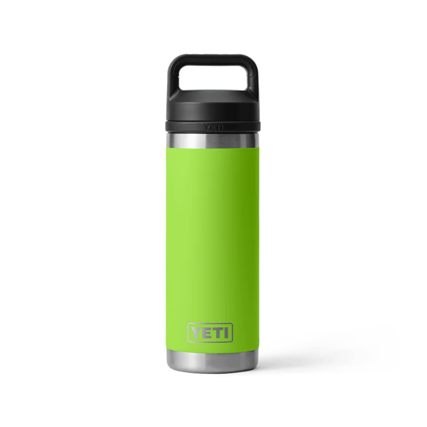 Yeti Rambler 18oz Bottle with Chug Cap - Image 14