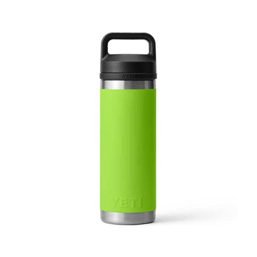 Yeti Rambler 18oz Bottle with Chug Cap - Image 15