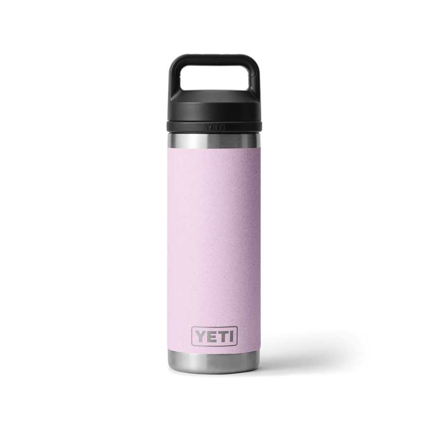 Yeti Rambler 18oz Bottle with Chug Cap - Image 3