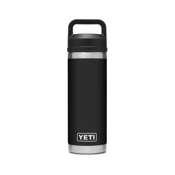 Yeti Rambler 18oz Bottle with Chug Cap - Image 6