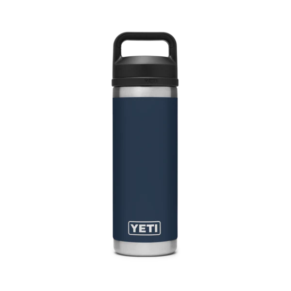Yeti Rambler 18oz Bottle with Chug Cap - Image 7
