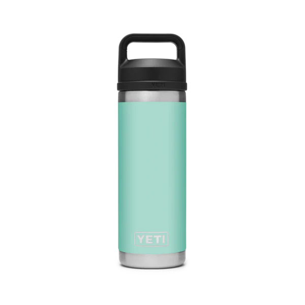 Yeti Rambler 18oz Bottle with Chug Cap - Image 8