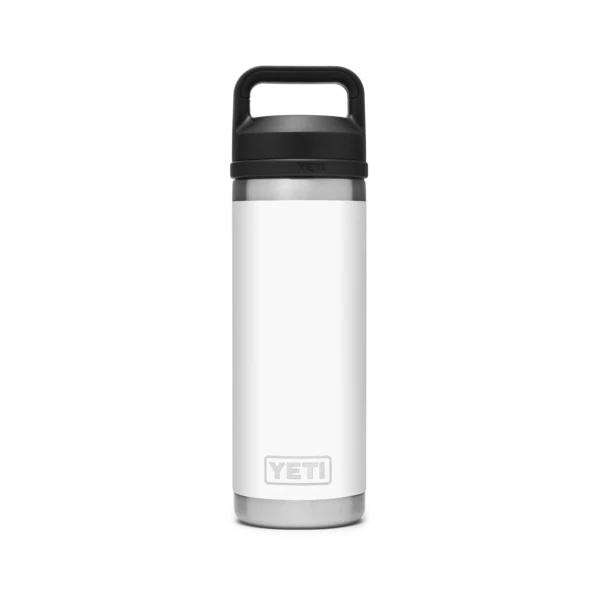 Yeti Rambler 18oz Bottle with Chug Cap - Image 9