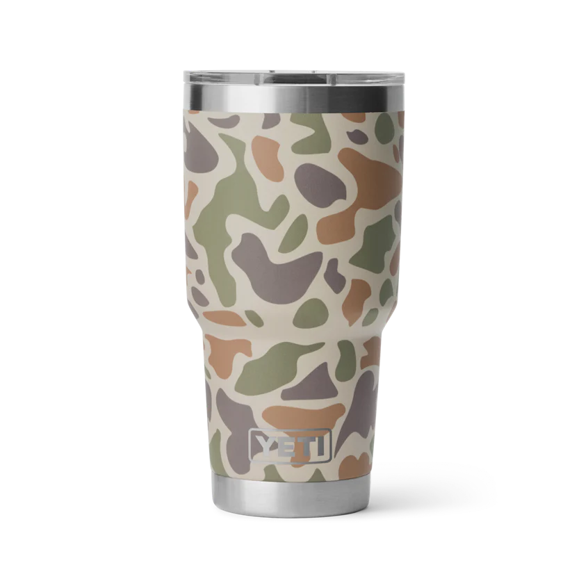 Rambler 30oz Tumbler With Magslider Lid - Image 15