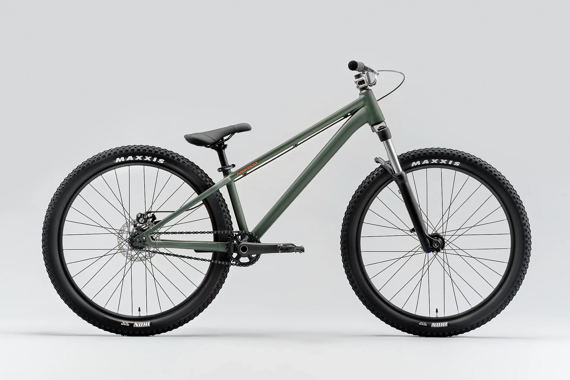 Norco Rampage 1